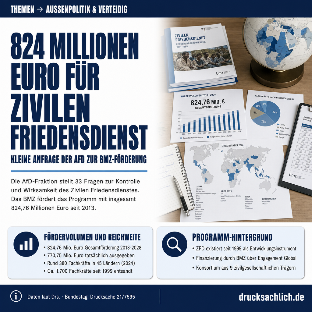Infografik BT-Drs. 21/7595