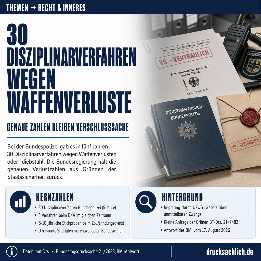 Infografik BT-Drs. 21/7633