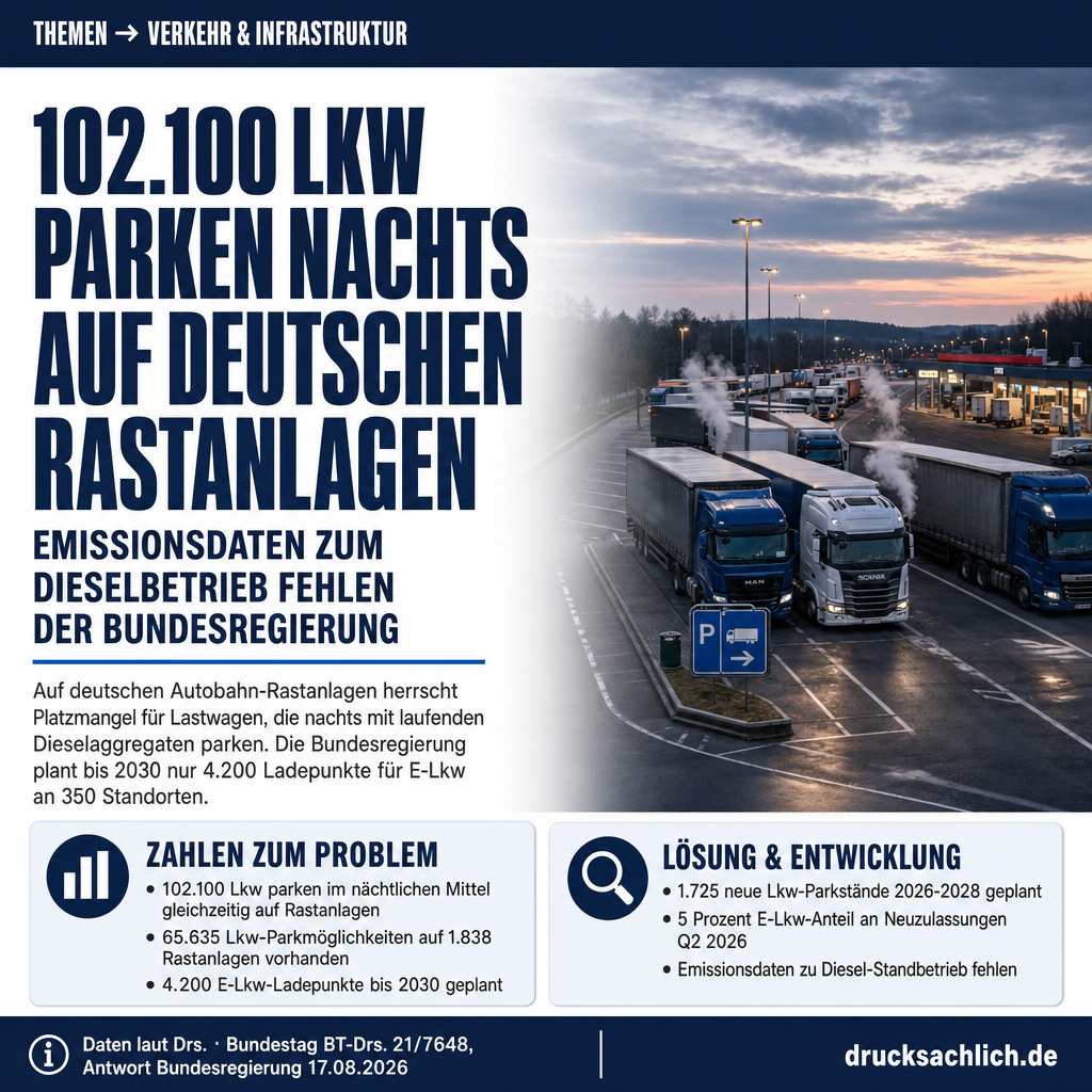 Infografik BT-Drs. 21/7648