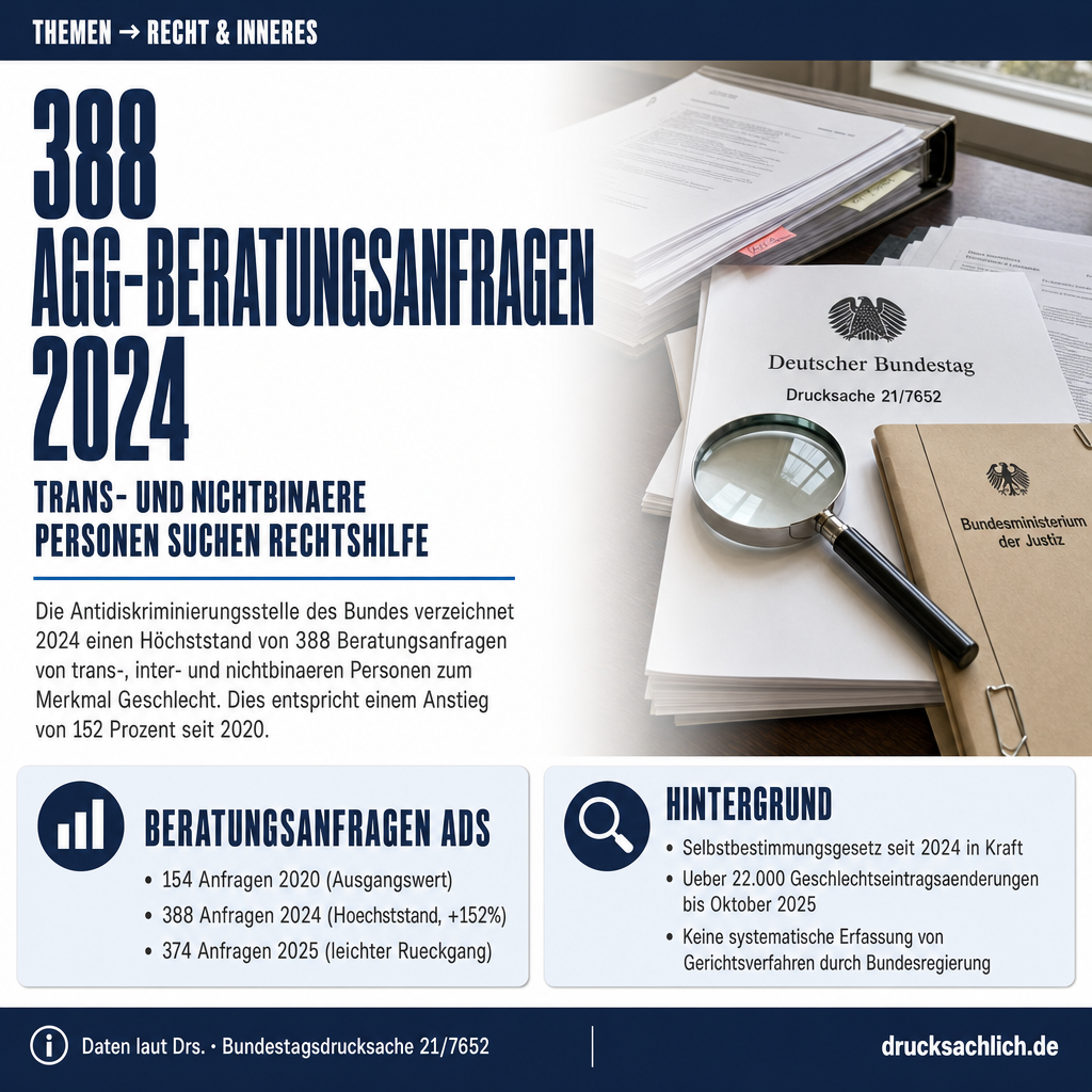 Infografik BT-Drs. 21/7652