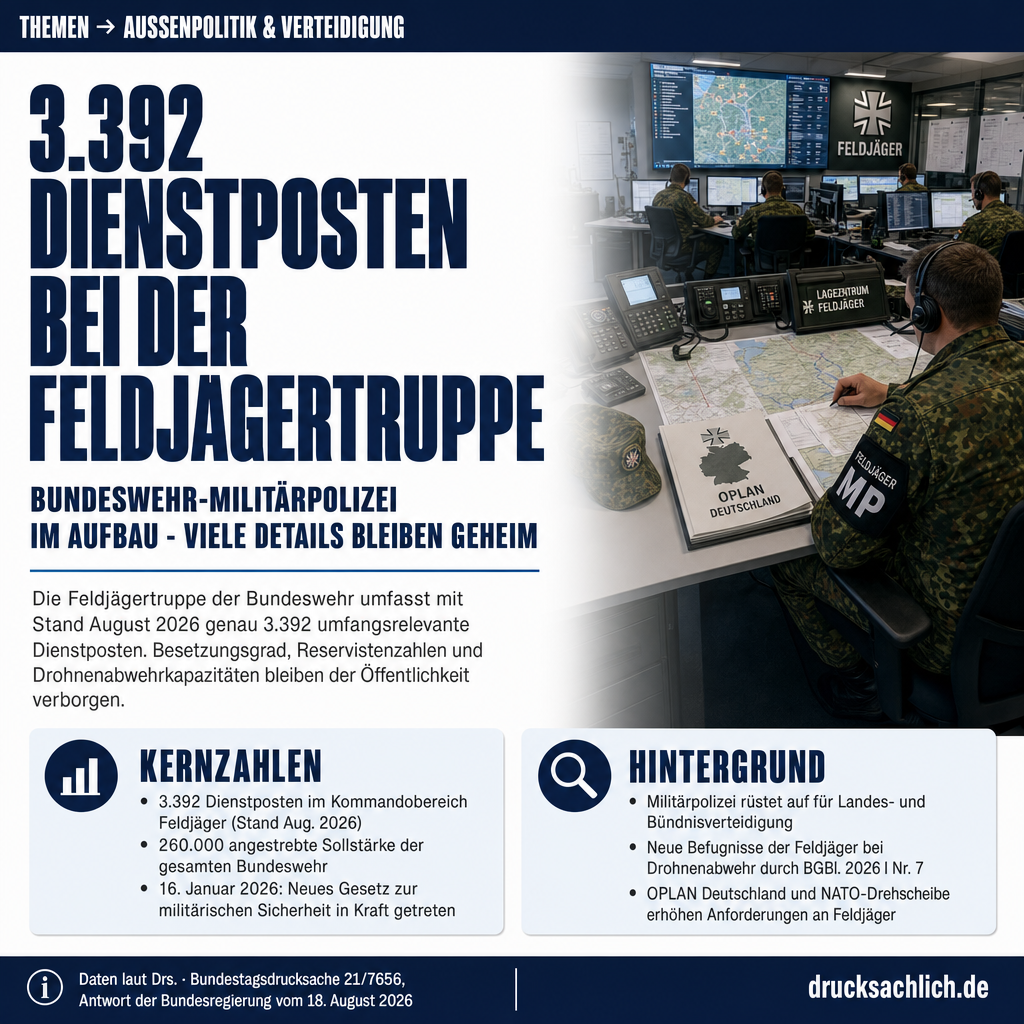 Infografik BT-Drs. 21/7656