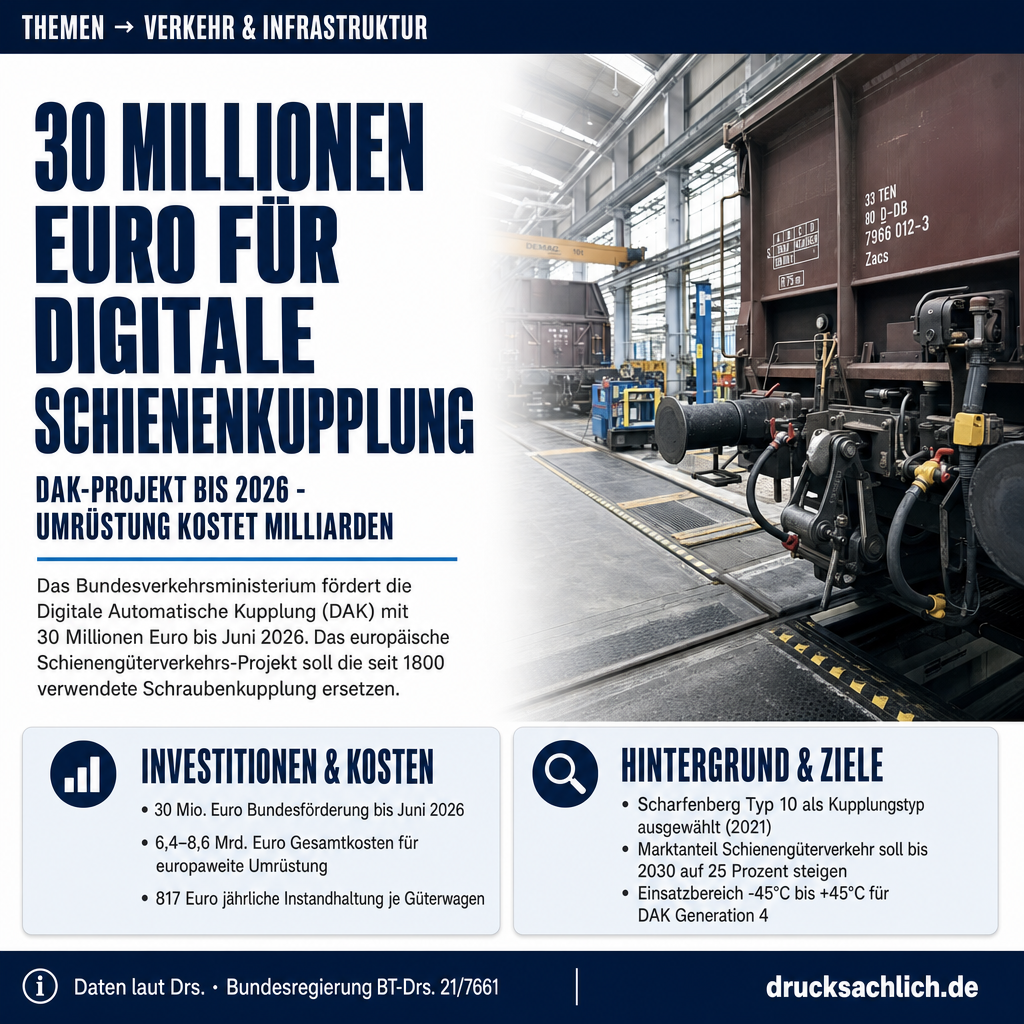 Infografik BT-Drs. 21/7661