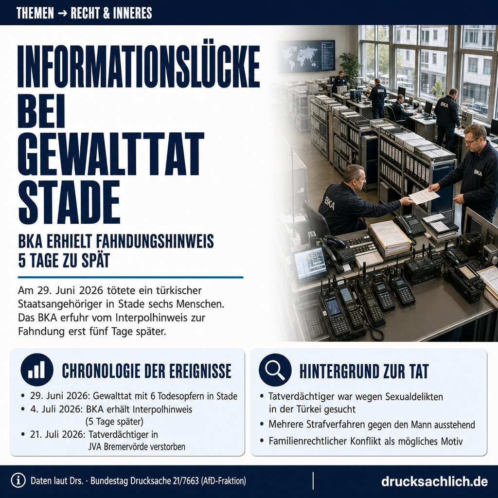 Infografik BT-Drs. 21/7663