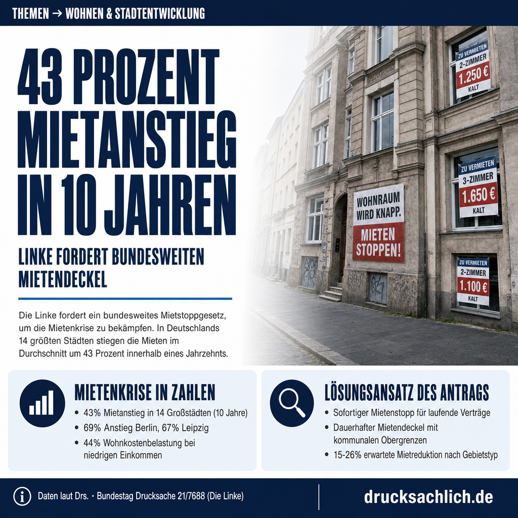 Infografik BT-Drs. 21/7688