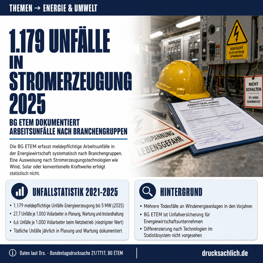 Infografik BT-Drs. 21/7717