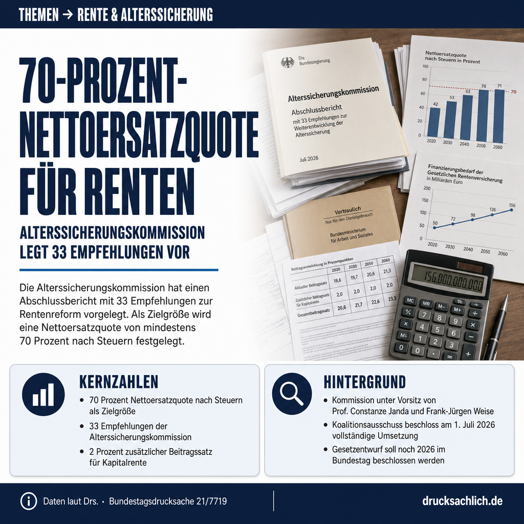 Infografik BT-Drs. 21/7719