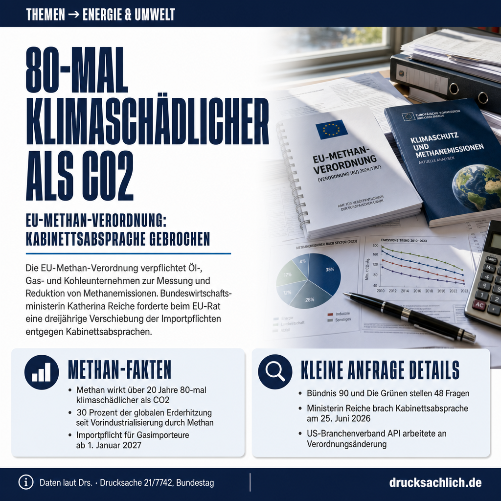 Infografik BT-Drs. 21/7742