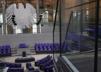 Bundestag 01.08.2026: Die wichtigsten Drucksachen