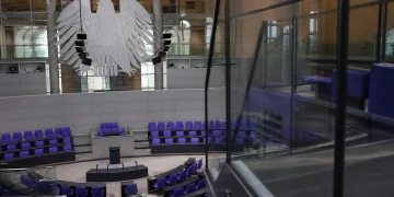 Bundestag 01.08.2026: Die wichtigsten Drucksachen