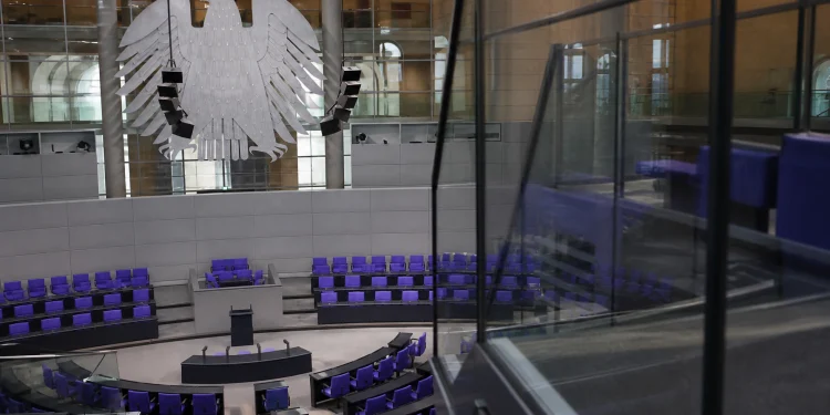 Bundestag 01.08.2026: Die wichtigsten Drucksachen