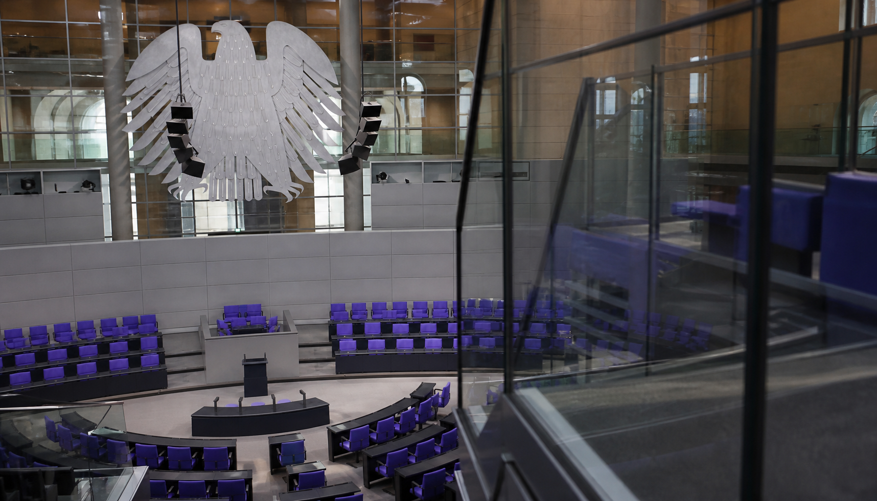 Bundestag 01.08.2026: Die wichtigsten Drucksachen
