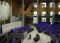 Bundestag 02.08.2026: Die wichtigsten Drucksachen