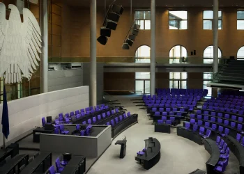 Bundestag 02.08.2026: Die wichtigsten Drucksachen