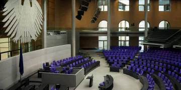Bundestag 02.08.2026: Die wichtigsten Drucksachen