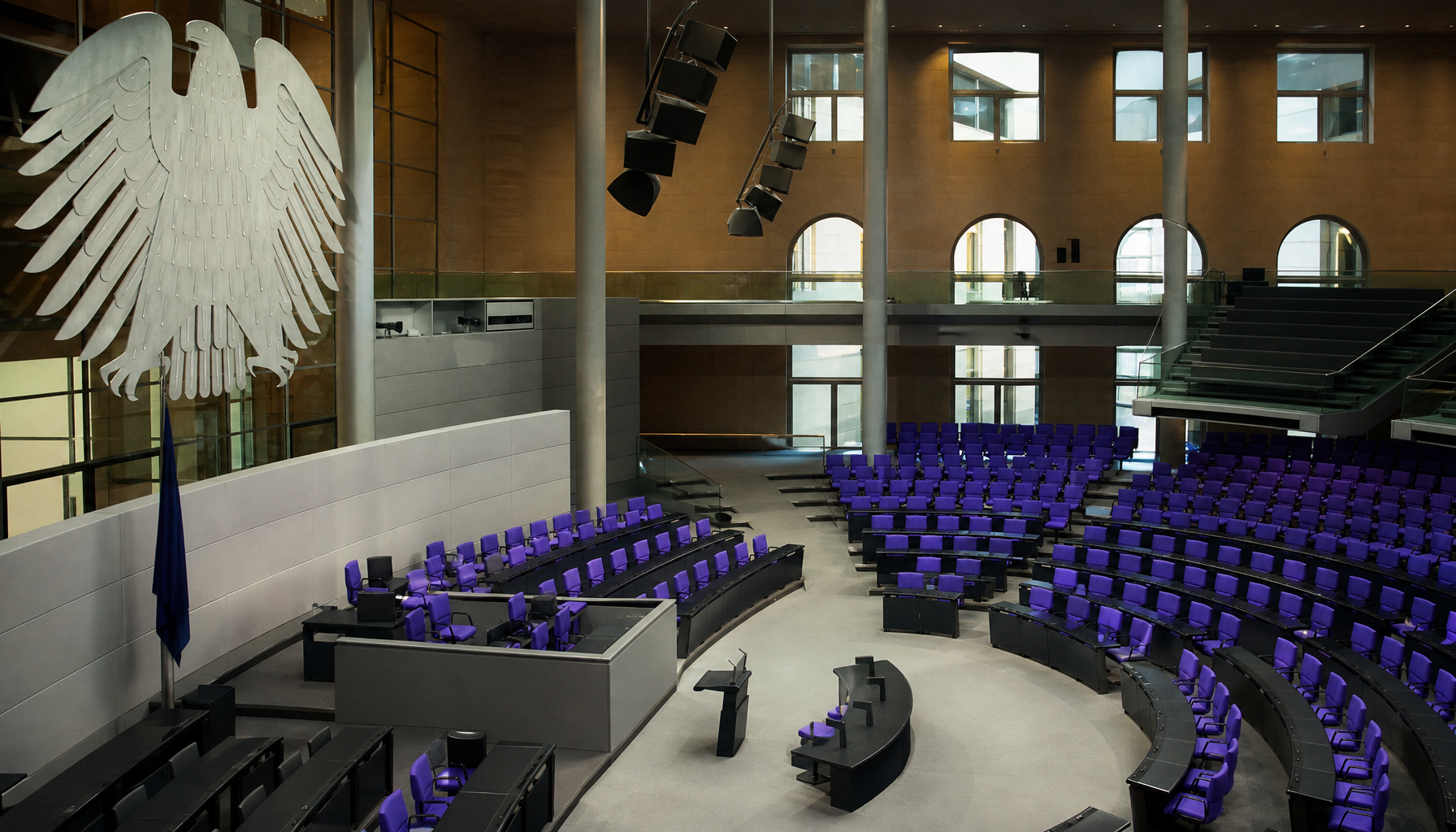 Bundestag 02.08.2026: Die wichtigsten Drucksachen
