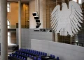 Bundestag 03.08.2026: Die wichtigsten Drucksachen