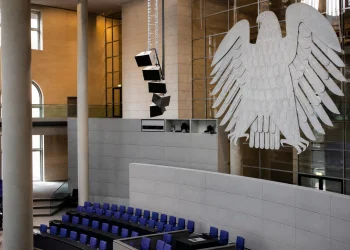 Bundestag 03.08.2026: Die wichtigsten Drucksachen