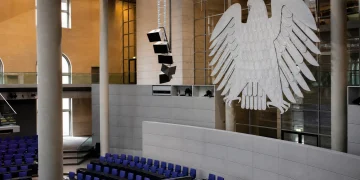 Bundestag 03.08.2026: Die wichtigsten Drucksachen