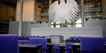 Bundestag 04.08.2026: Die wichtigsten Drucksachen