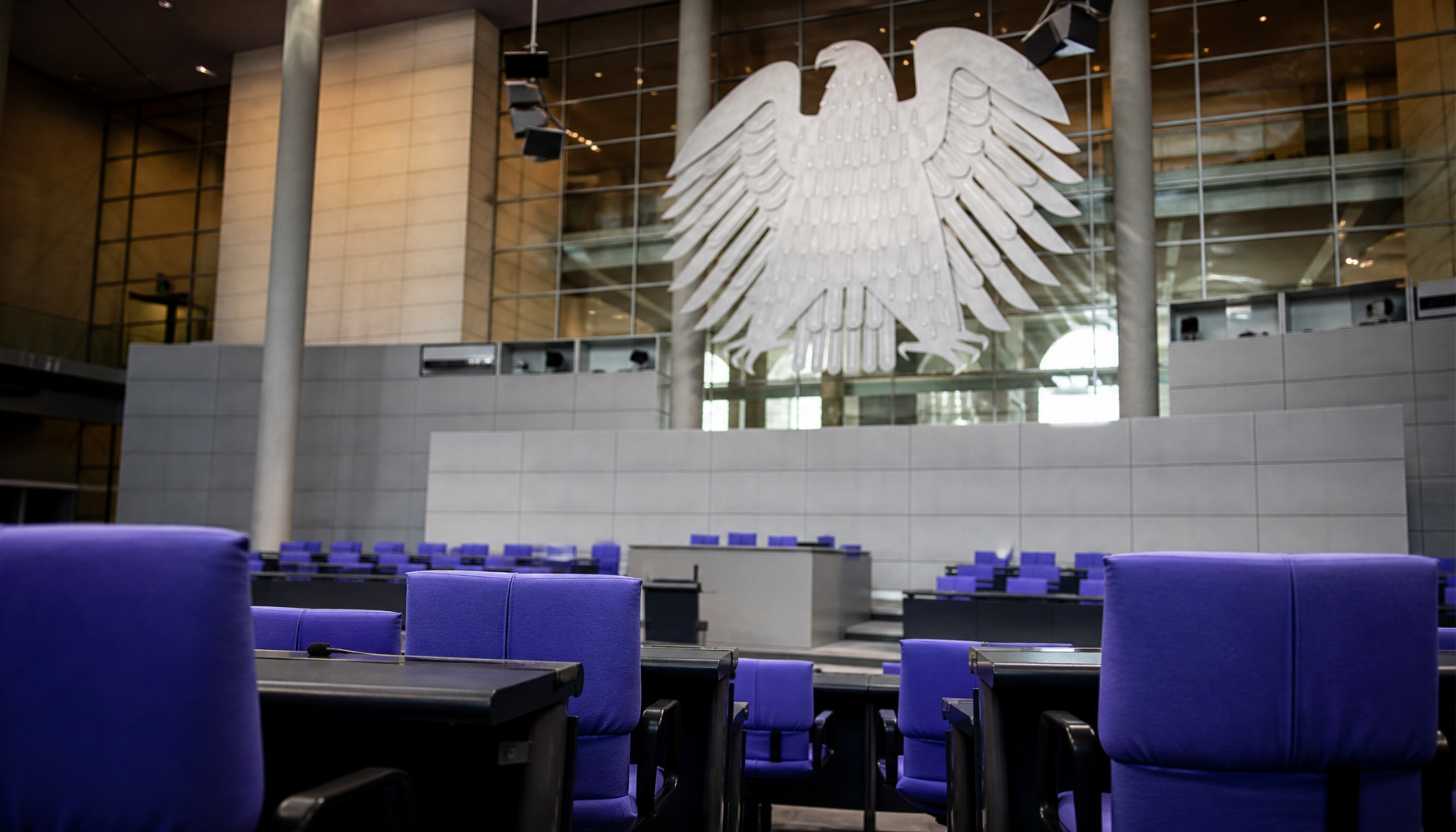 Bundestag 04.08.2026: Die wichtigsten Drucksachen
