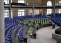 Bundestag 04.08.2026: Die wichtigsten Drucksachen