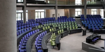 Bundestag 04.08.2026: Die wichtigsten Drucksachen