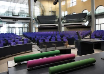 Bundestag 05.08.2026: Die wichtigsten Drucksachen