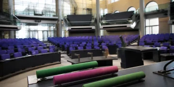 Bundestag 05.08.2026: Die wichtigsten Drucksachen