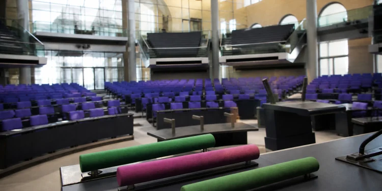 Bundestag 05.08.2026: Die wichtigsten Drucksachen