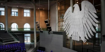 Bundestag 07.08.2026: Die wichtigsten Drucksachen