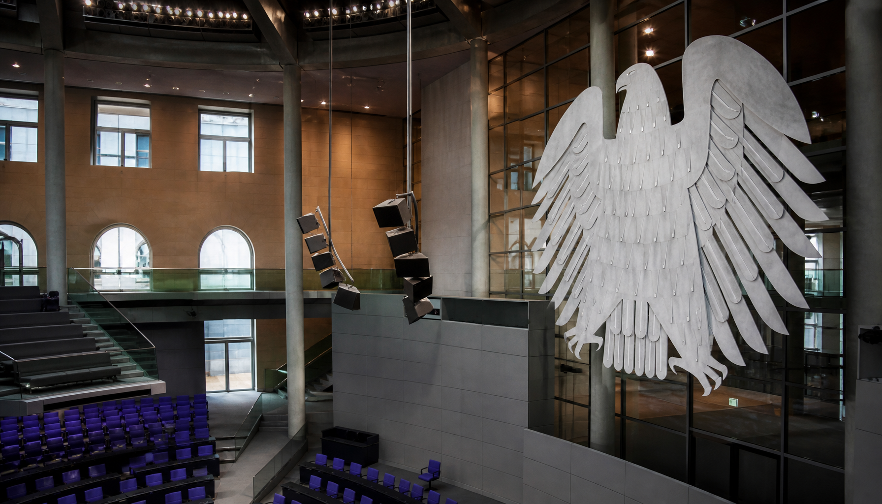 Bundestag 07.08.2026: Die wichtigsten Drucksachen