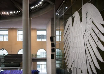 Bundestag 08.08.2026: Die wichtigsten Drucksachen