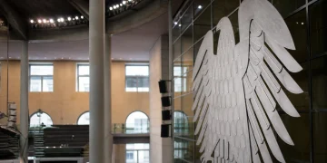 Bundestag 08.08.2026: Die wichtigsten Drucksachen