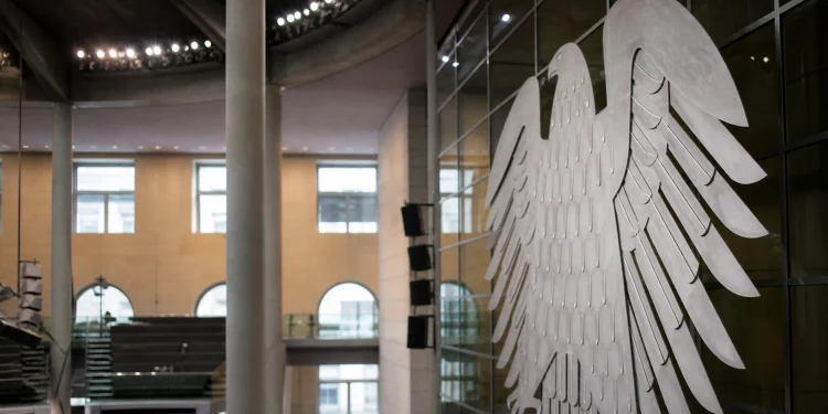 Bundestag 08.08.2026: Die wichtigsten Drucksachen