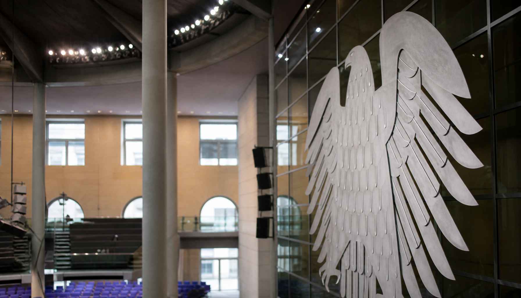 Bundestag 08.08.2026: Die wichtigsten Drucksachen