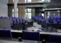 Bundestag 10.08.2026: Die wichtigsten Drucksachen