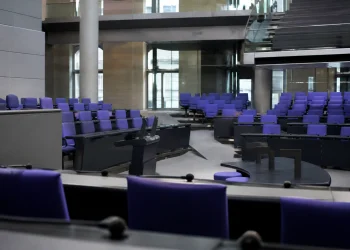 Bundestag 10.08.2026: Die wichtigsten Drucksachen