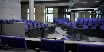 Bundestag 10.08.2026: Die wichtigsten Drucksachen