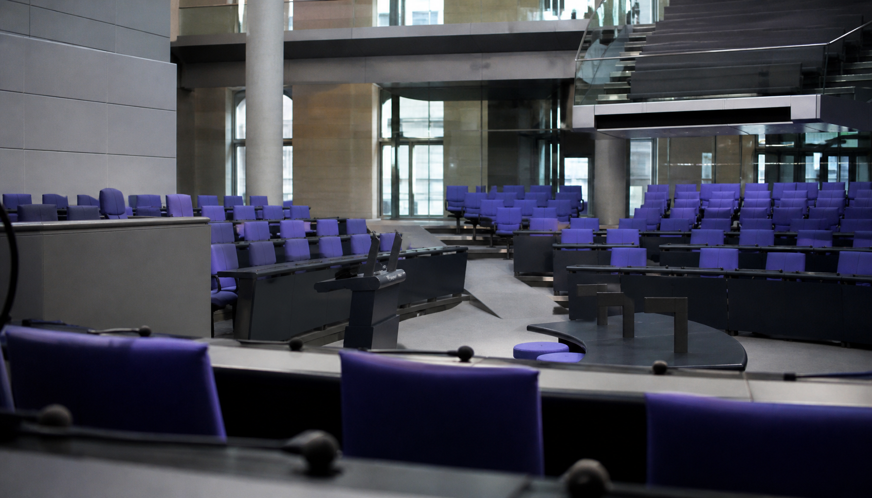 Bundestag 10.08.2026: Die wichtigsten Drucksachen