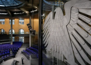 Bundestag 11.08.2026: Die wichtigsten Drucksachen