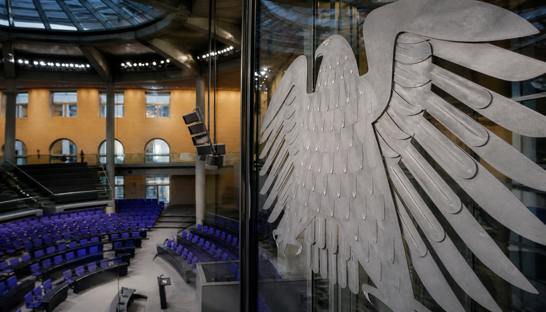 Bundestag 11.08.2026: Die wichtigsten Drucksachen