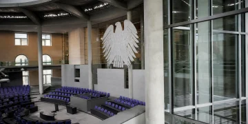 Bundestag 12.08.2026: Die wichtigsten Drucksachen