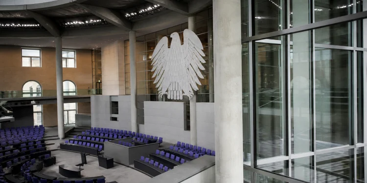 Bundestag 12.08.2026: Die wichtigsten Drucksachen