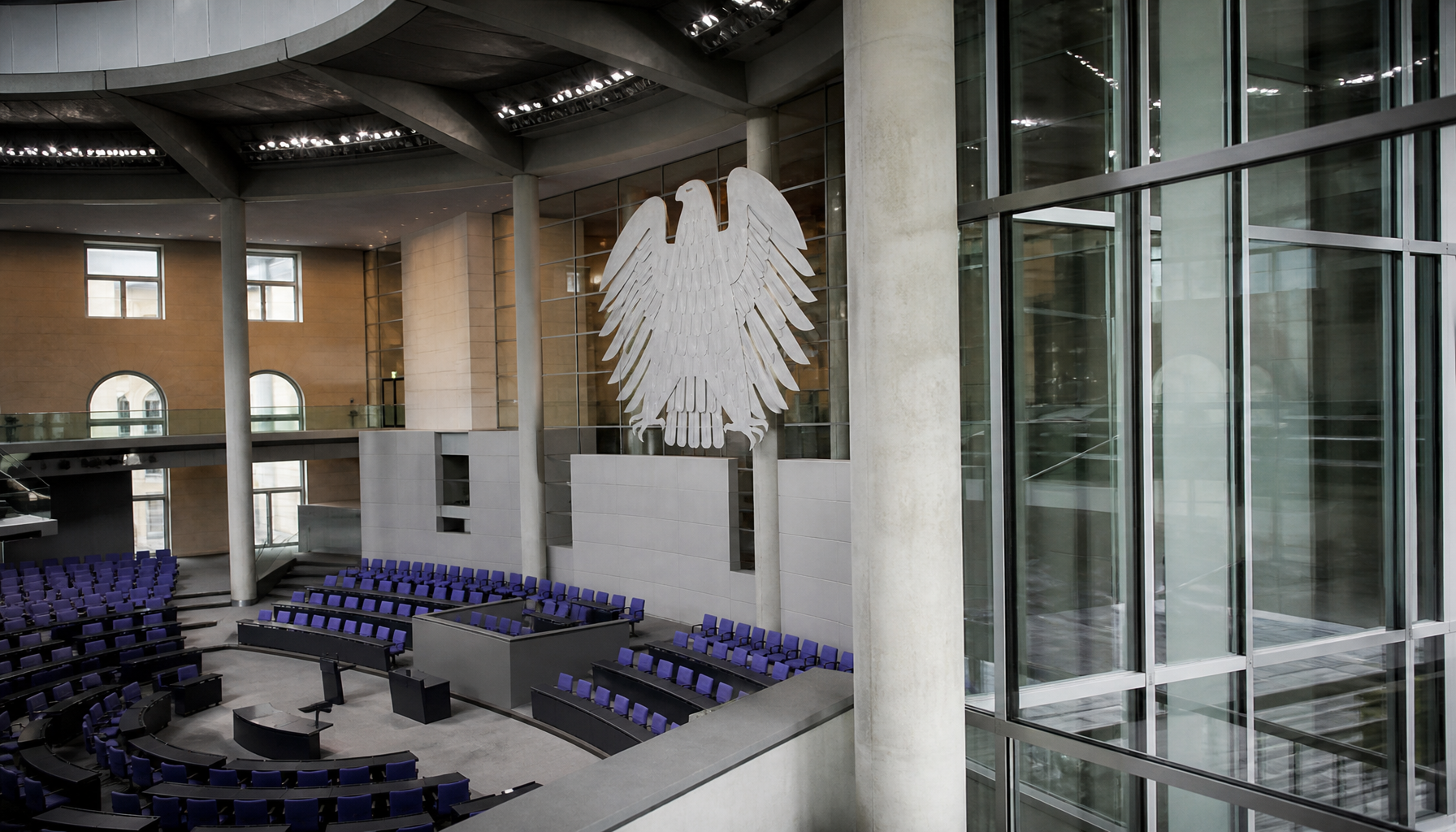 Bundestag 12.08.2026: Die wichtigsten Drucksachen