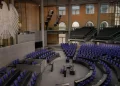 Bundestag 13.08.2026: Die wichtigsten Drucksachen