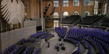 Bundestag 13.08.2026: Die wichtigsten Drucksachen