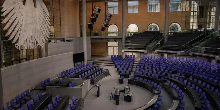 Bundestag 13.08.2026: Die wichtigsten Drucksachen