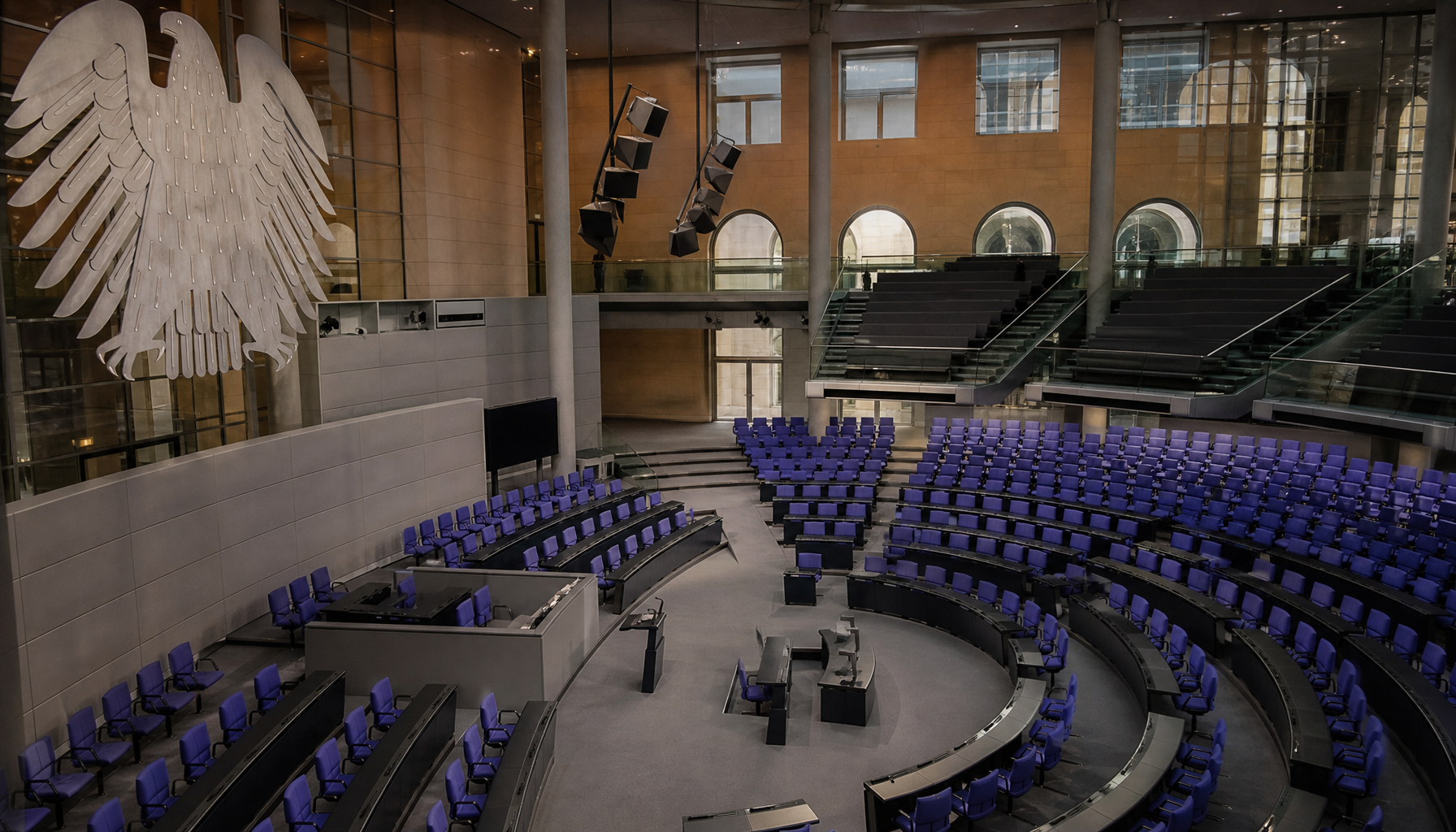 Bundestag 13.08.2026: Die wichtigsten Drucksachen