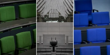 Bundestag 14.08.2026: Die wichtigsten Drucksachen