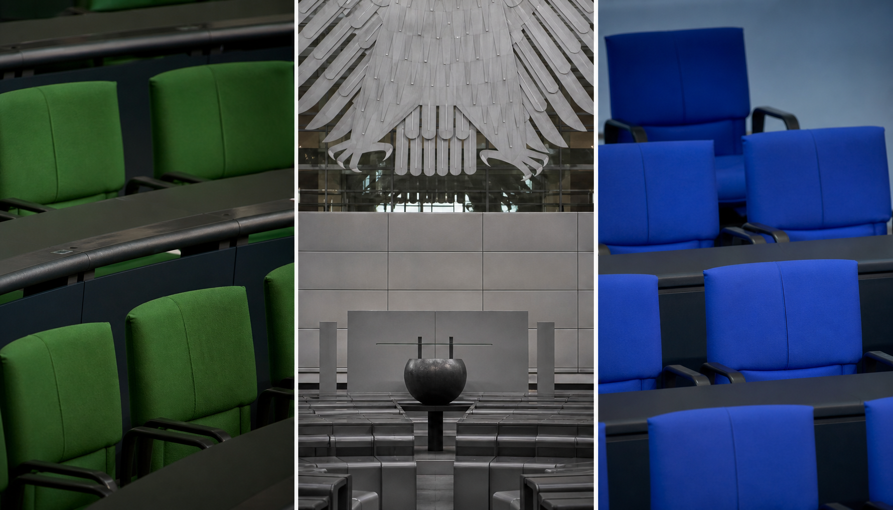Bundestag 14.08.2026: Die wichtigsten Drucksachen